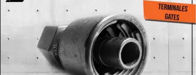 La imagen 2 de la Empresa MAHIM SAC - MANGUERAS HIDRAULICAS Contratista de obras hidráulicas en Villa María del Triunfo LAM