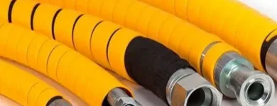 La imagen 4 de la Empresa MAHIM SAC - MANGUERAS HIDRAULICAS Contratista de obras hidráulicas en Villa María del Triunfo LAM