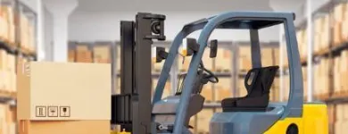 La imagen 3 de la Empresa MAQUINARIAS MOVISA - ALQUILER DE MONTACARGAS Y GRÚAS Concesionario de montacargas en Lima LAM