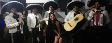 La imagen 1 de la Empresa MARIACHI AMÉRICA CAJAMARCA Servicio de fiestas infantiles en Cajamarca CAJ