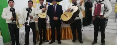 La imagen 3 de la Empresa MARIACHI AMÉRICA CAJAMARCA Servicio de fiestas infantiles en Cajamarca CAJ
