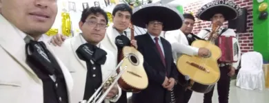 La imagen 5 de la Empresa MARIACHI AMÉRICA CAJAMARCA Servicio de fiestas infantiles en Cajamarca CAJ