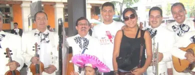 La imagen 1 de la Empresa MARIACHI LOS GAVILANES PERU Artista en Lima LAM