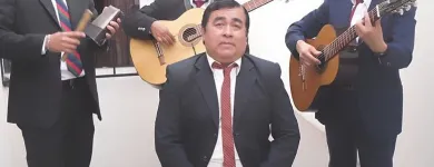 La imagen 2 de la Empresa MARIACHI LOS GAVILANES PERU Artista en Lima LAM