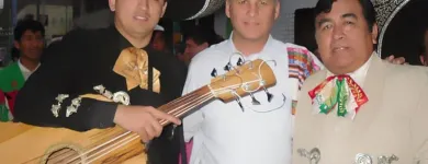 La imagen 4 de la Empresa MARIACHI LOS GAVILANES PERU Artista en Lima LAM