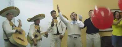La imagen 5 de la Empresa MARIACHI LOS GAVILANES PERU Artista en Lima LAM