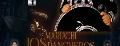 La imagen 2 de la Empresa MARIACHI LOS RANCHEROS Banda en Lima LAM