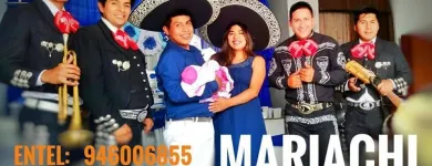 La imagen 3 de la Empresa MARIACHI LOS RANCHEROS Banda en Lima LAM