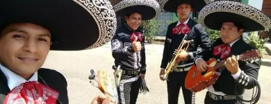 La imagen 4 de la Empresa MARIACHI LOS RANCHEROS Banda en Lima LAM