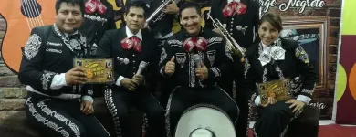 La imagen 6 de la Empresa MARIACHI LOS RANCHEROS Banda en Lima LAM