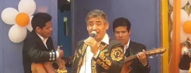 La imagen 2 de la Empresa MARIACHI NEGRETE Servicio de fiestas infantiles en Lima LAM