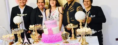 La imagen 4 de la Empresa MARIACHI NEGRETE Servicio de fiestas infantiles en Lima LAM