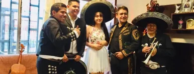 La imagen 5 de la Empresa MARIACHI NEGRETE Servicio de fiestas infantiles en Lima LAM