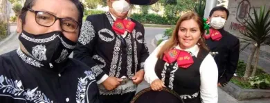 La imagen 2 de la Empresa MARIACHIS EN LIMA GLENY JUAREZ Servicios Empresariales en Lima LAM