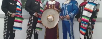 La imagen 1 de la Empresa MARIACHIS PERUANOS MARIACHI SERENATA MEXICANA Velorios en Lima LAM