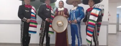 La imagen 2 de la Empresa MARIACHIS PERUANOS MARIACHI SERENATA MEXICANA Velorios en Lima LAM