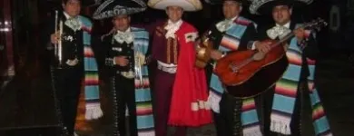 La imagen 9 de la Empresa MARIACHIS PERUANOS MARIACHI SERENATA MEXICANA Velorios en Lima LAM