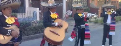 La imagen 11 de la Empresa MARIACHIS PERUANOS MARIACHI SERENATA MEXICANA Velorios en Lima LAM
