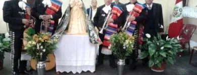 La imagen 14 de la Empresa MARIACHIS PERUANOS MARIACHI SERENATA MEXICANA Velorios en Lima LAM