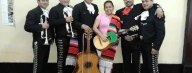 La imagen 15 de la Empresa MARIACHIS PERUANOS MARIACHI SERENATA MEXICANA Velorios en Lima LAM