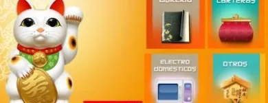 La imagen 2 de la Empresa MARKET CAPON Yinlu en El Cercado LAM