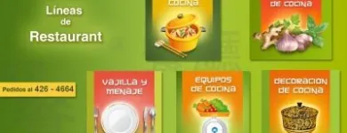 La imagen 7 de la Empresa MARKET CAPON Yinlu en El Cercado LAM