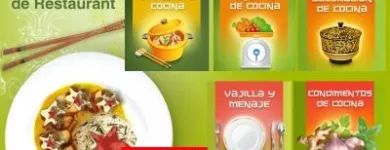 La imagen 8 de la Empresa MARKET CAPON Yinlu en El Cercado LAM