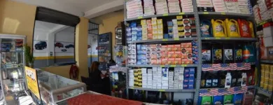 La imagen 4 de la Empresa MECÁNICA AUTOMOTRIZ CLIFFOR Taller de reparación de automóviles en Metropolitana De Lima Perú