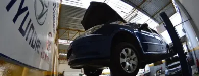 La imagen 5 de la Empresa MECÁNICA AUTOMOTRIZ CLIFFOR Taller de reparación de automóviles en Metropolitana De Lima Perú