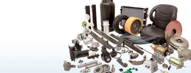 La imagen 2 de la Empresa MECHATRONIC SERVICE DEL PERU SAC Transpaletas en Lima LAM