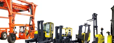 La imagen 3 de la Empresa MECHATRONIC SERVICE DEL PERU SAC Transpaletas en Lima LAM