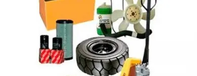 La imagen 4 de la Empresa MECHATRONIC SERVICE DEL PERU SAC Transpaletas en Lima LAM