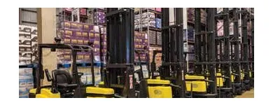 La imagen 6 de la Empresa MECHATRONIC SERVICE DEL PERU SAC Transpaletas en Lima LAM