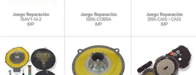 La imagen 12 de la Empresa MECHATRONIC SERVICE DEL PERU SAC Transpaletas en Lima LAM