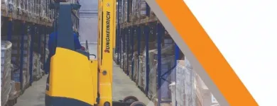 La imagen 14 de la Empresa MECHATRONIC SERVICE DEL PERU SAC Transpaletas en Lima LAM