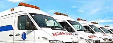 La imagen 1 de la Empresa MEDICAL ASSISTEN EIRL Servicio de Ambulancia en Callao Perú