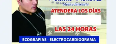 La imagen 3 de la Empresa MEDICAL CENTER MÁNCORA Centro de salud en Piura PIU