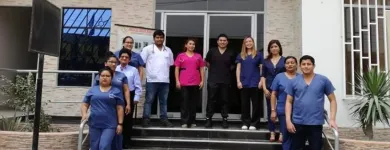 La imagen 5 de la Empresa MEDICAL CENTER MÁNCORA Centro de salud en Piura PIU