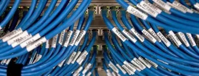 La imagen 1 de la Empresa MEJCOM SOLUCIONES INTEGRALES REDES SISTEMAS TELECOMUNICACIONES Contratista de cableado en Lima LAM