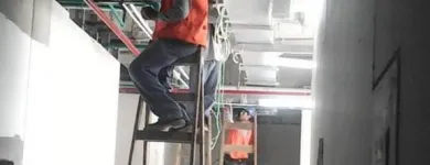 La imagen 4 de la Empresa MEJCOM SOLUCIONES INTEGRALES REDES SISTEMAS TELECOMUNICACIONES Contratista de cableado en Lima LAM