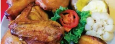 La imagen 2 de la Empresa MEMO´S Restaurante de comida rápida en Arequipa ARE