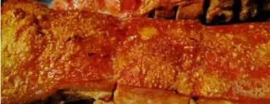 La imagen 4 de la Empresa MEMO´S Restaurante de comida rápida en Arequipa ARE