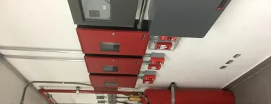 La imagen 1 de la Empresa MICROTEL.COM Ups Sistemas De Alimentación Ininterrumpida en Lima District LAM