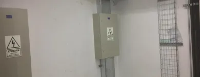 La imagen 2 de la Empresa MICROTEL.COM Ups Sistemas De Alimentación Ininterrumpida en Lima District LAM
