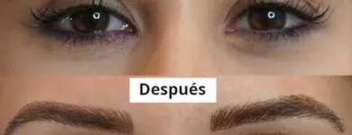 La imagen 4 de la Empresa MILENIUM LASH STUDIO - SALÓN DE BELLEZA Spa en Lima LAM