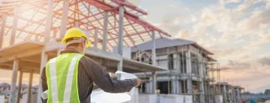 La imagen 1 de la Empresa MMS SOLUCIONES SAC. Contratista General en Perú LAM