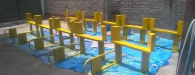 La imagen 5 de la Empresa MMS SOLUCIONES SAC. Contratista General en Perú LAM