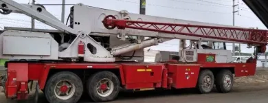 La imagen 1 de la Empresa MONTACARGAS Y GRUAS JL EIRL Concesionario de montacargas en Lima LAM