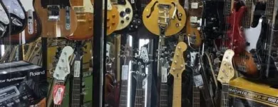 La imagen 4 de la Empresa MORRISON MUSIC INSTRUMENTOS & AUDIO S.A.C Tienda de instrumentos musicales en Lima LAM