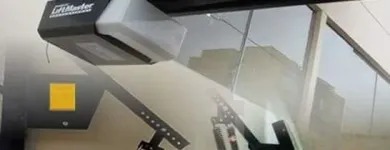 La imagen 2 de la Empresa MOVING DOOR PUERTAS LEVADIZAS Seccional en Ate Vitarte LAM